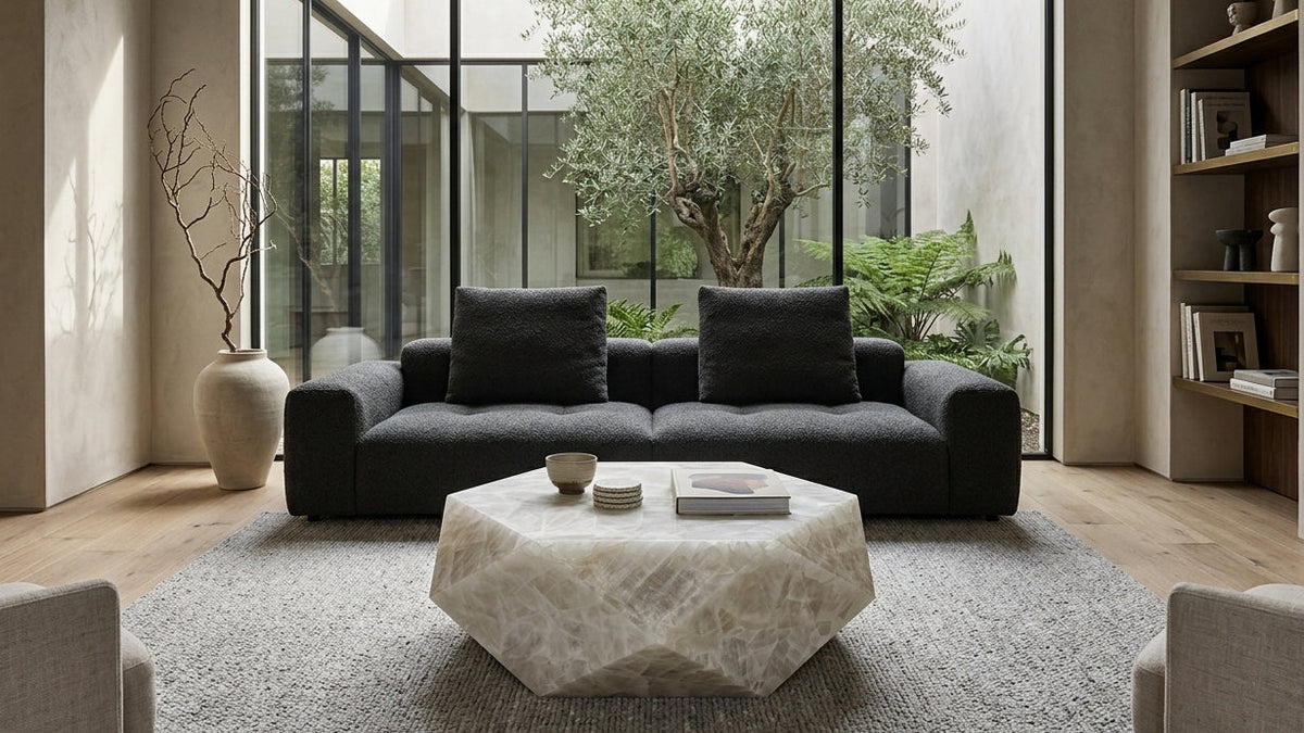Marble Furniture