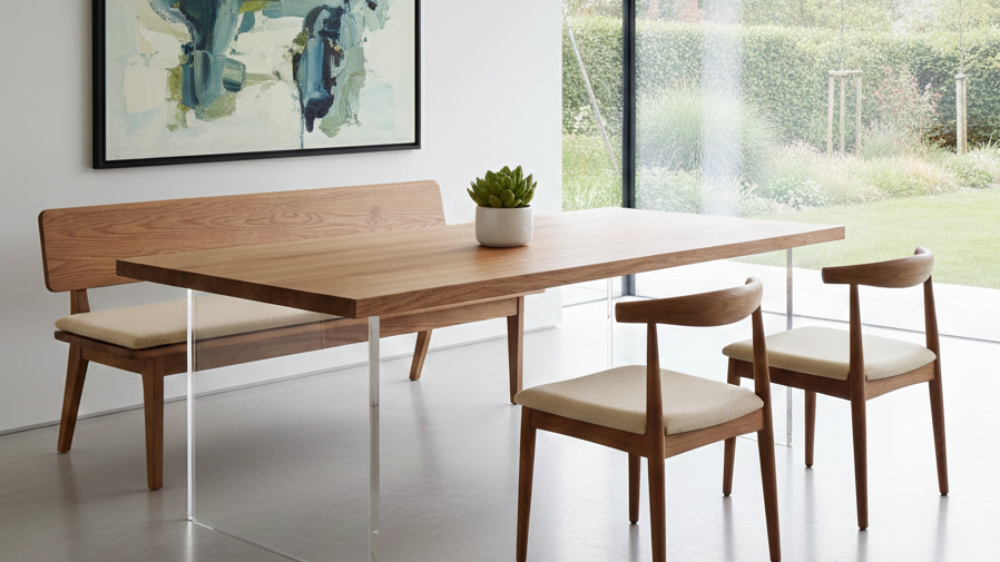 African Teak Furniture