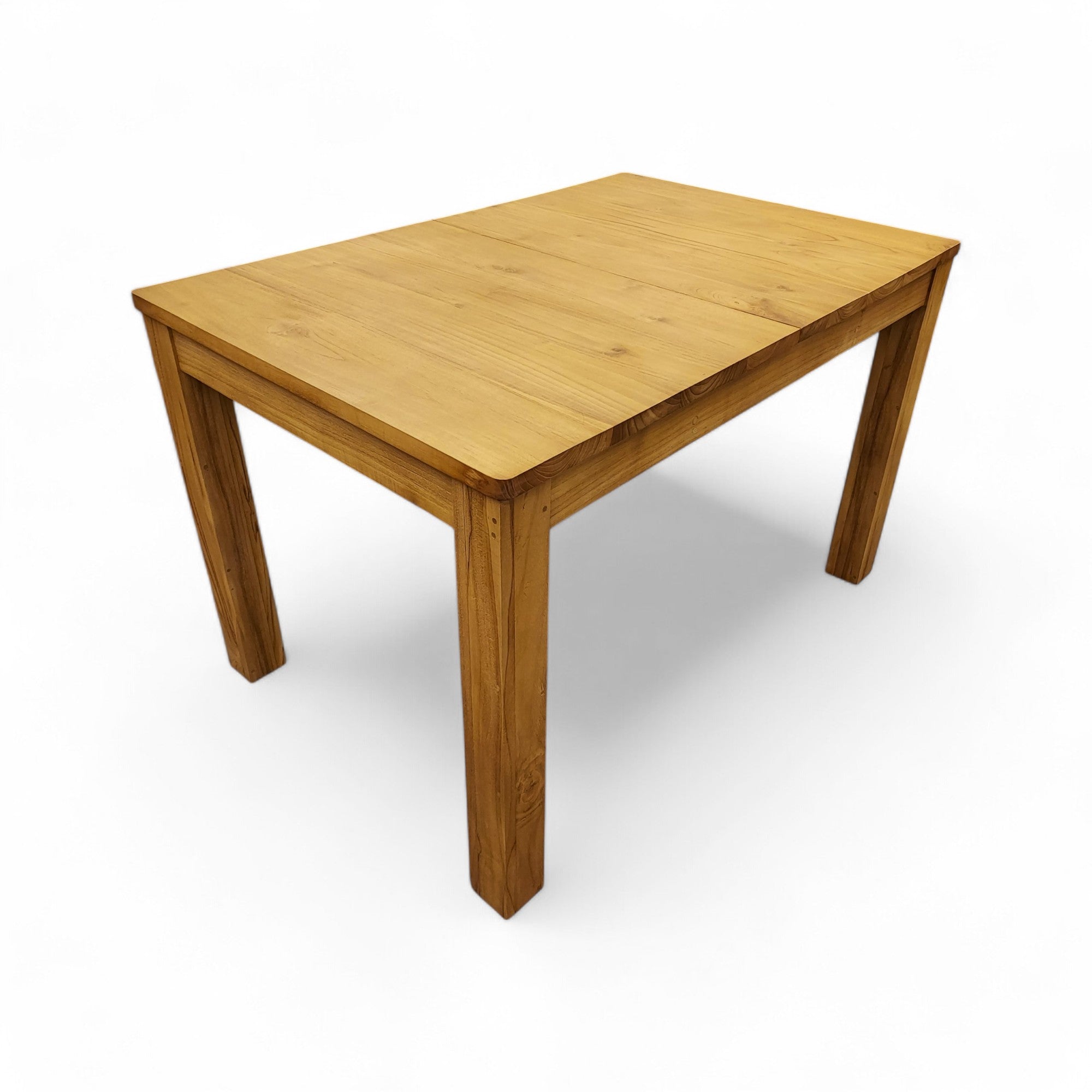 Unity Extendable Dining Table