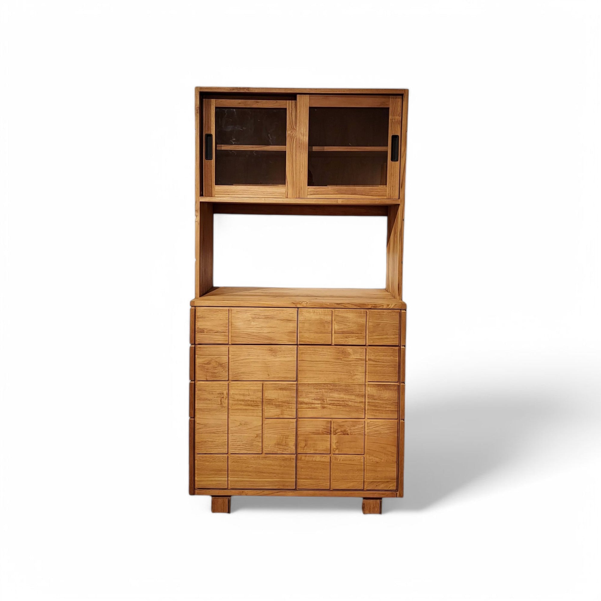 Mondrian Dining Board