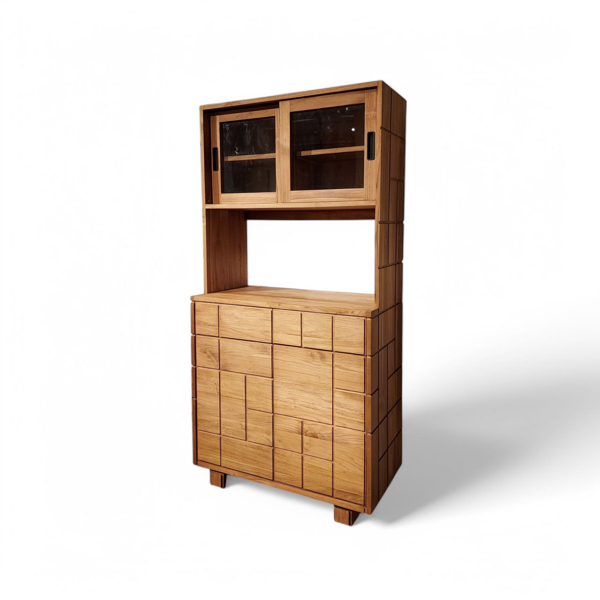 Mondrian Dining Board