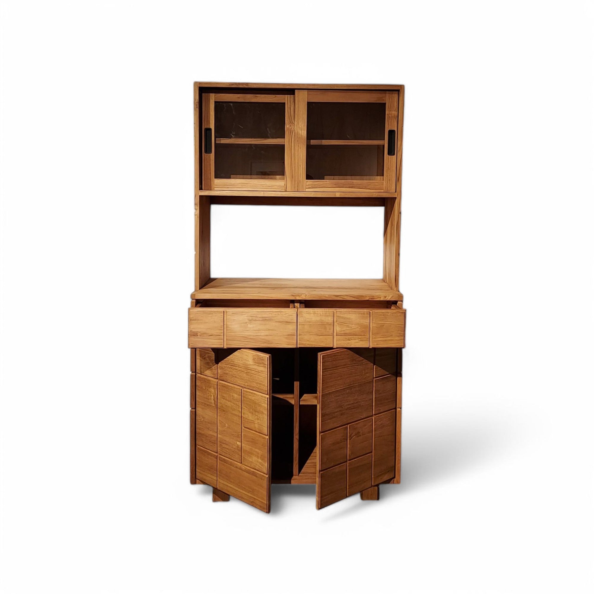 Mondrian Dining Board