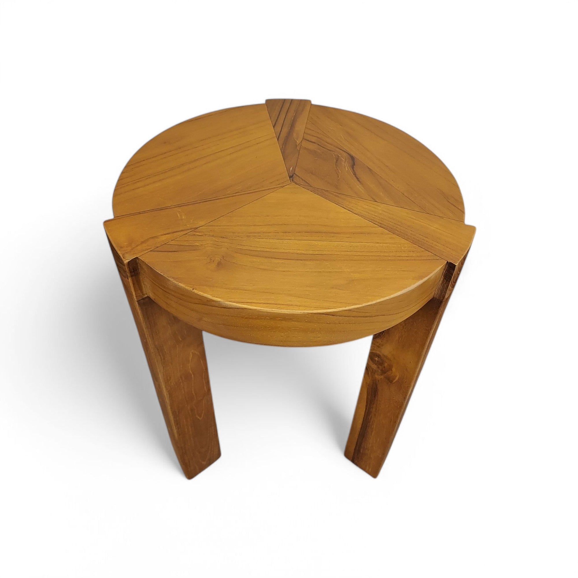 Homestead Stool