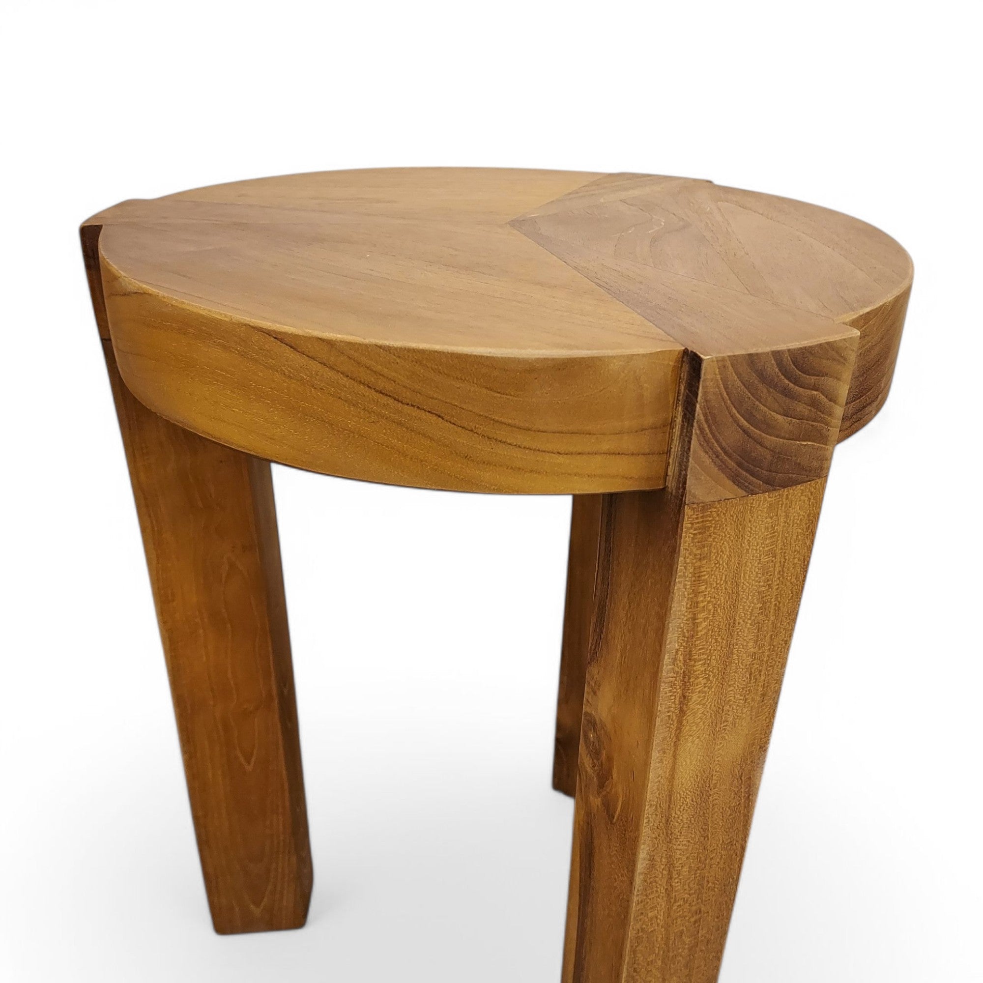 Homestead Stool