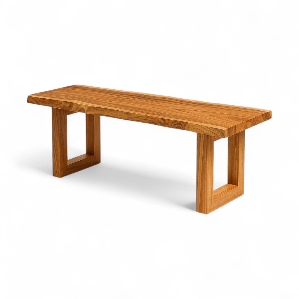 Linoso Bench