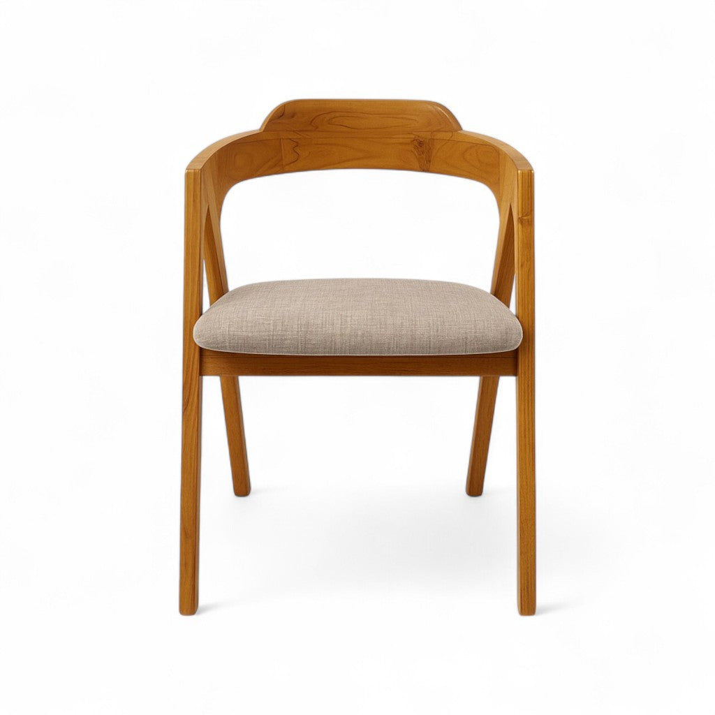 Apolo Dining Armchair