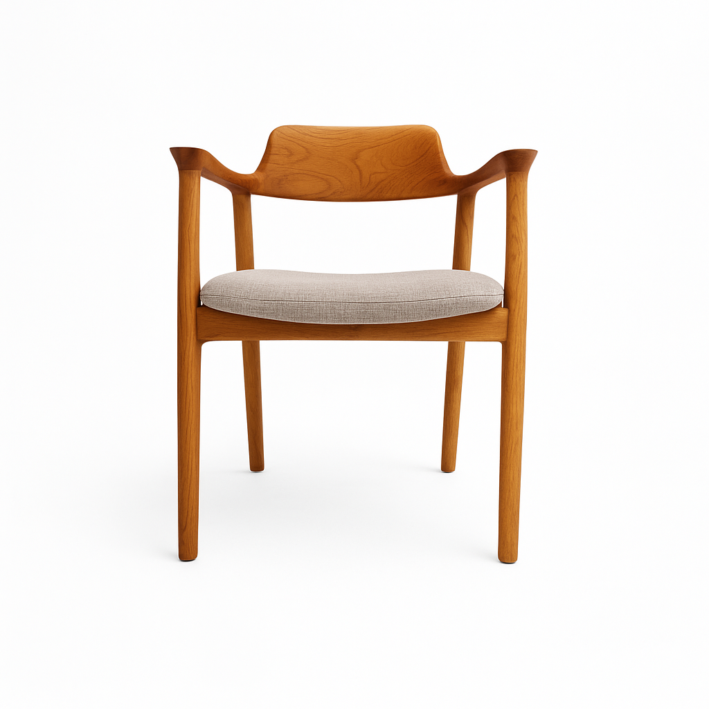 Pronto Dining Armchair
