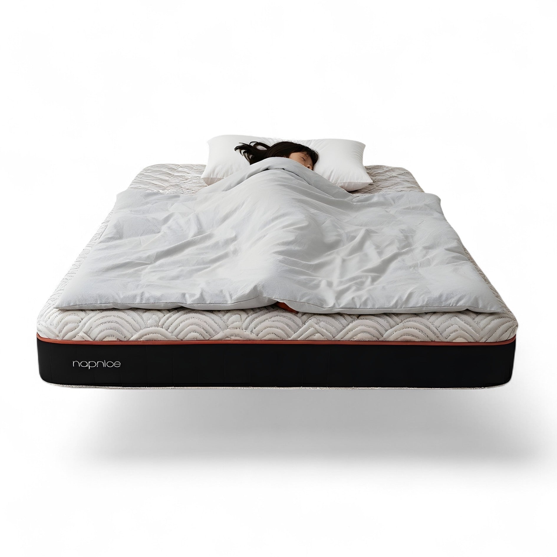 10” Diamond Sprung Mattress