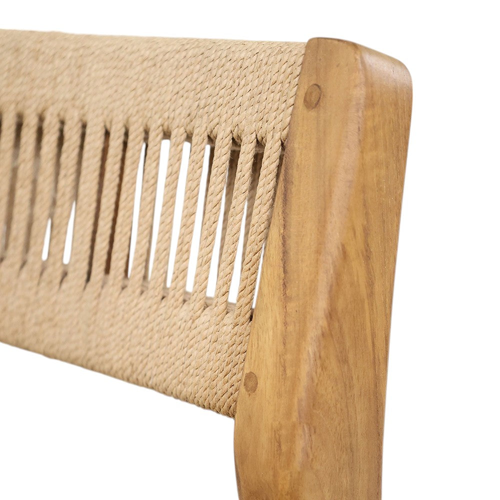 Vista Dining Chair (with Loom)