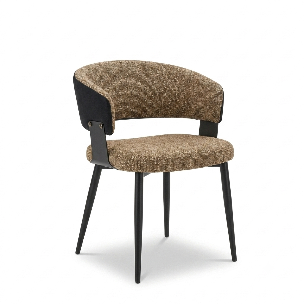 Arc Dining Chair