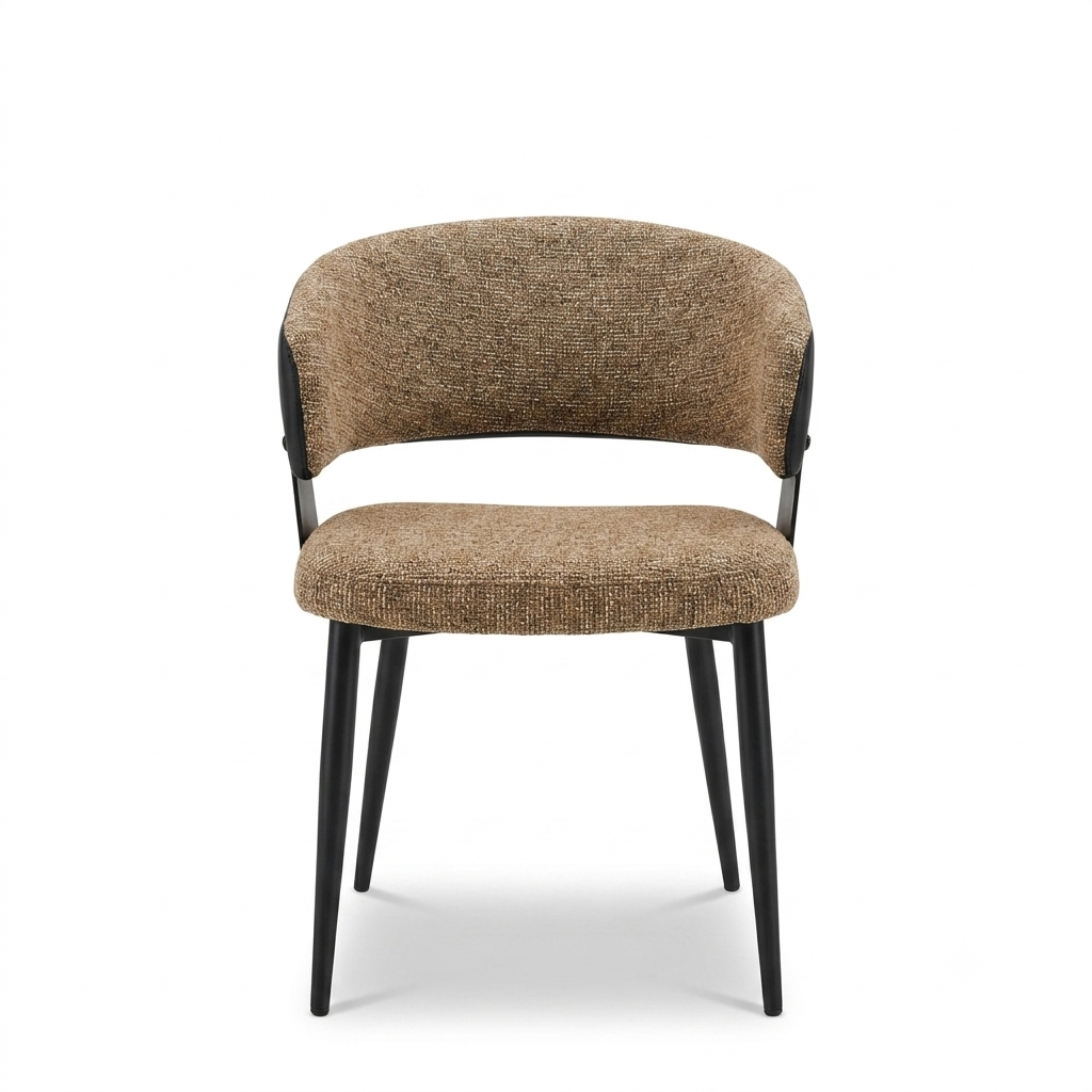 Arc Dining Chair