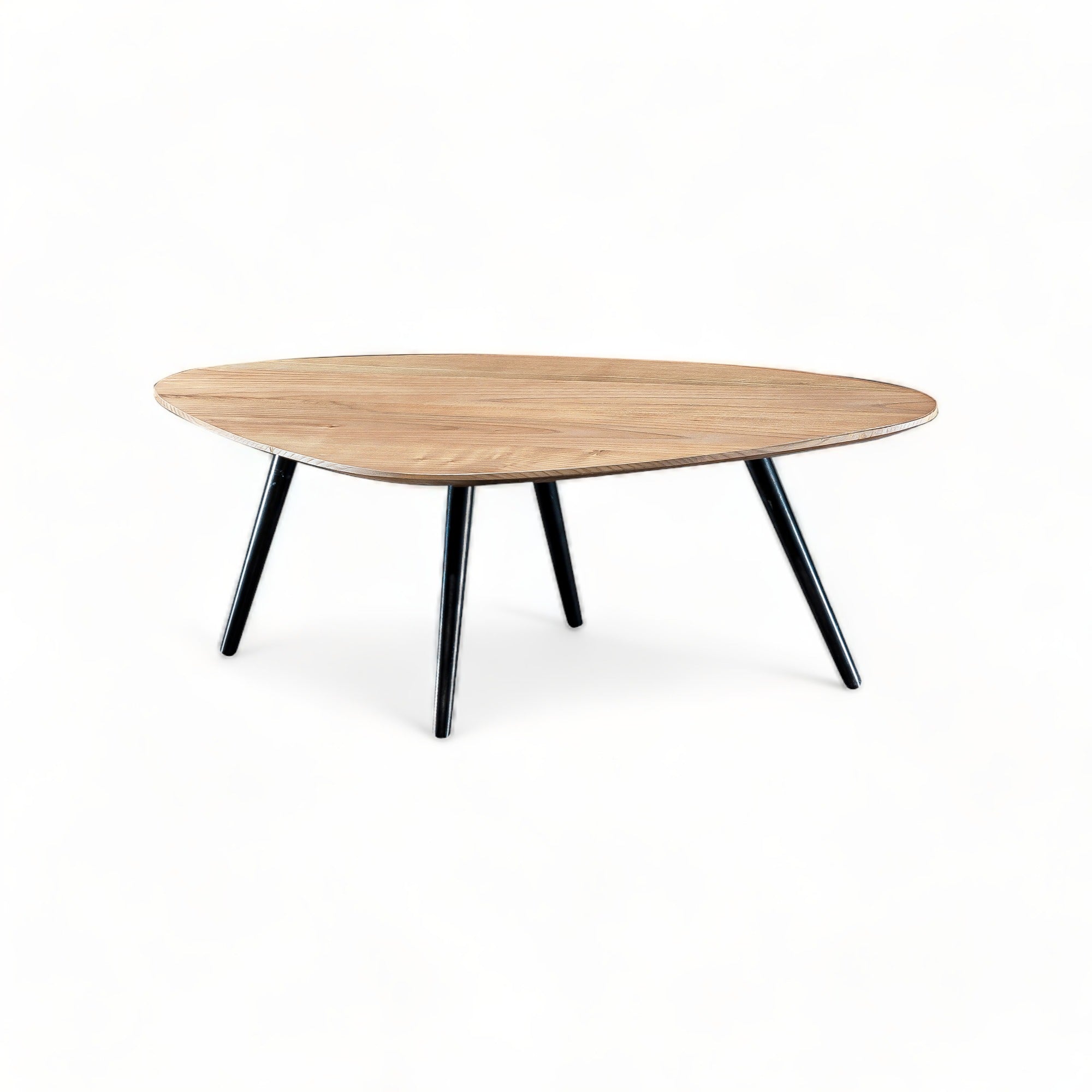 Boomerang Side Table