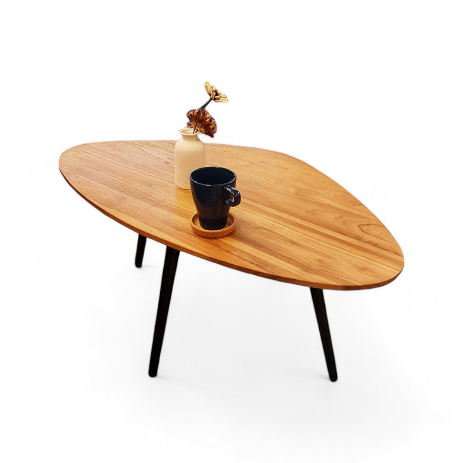 Boomerang Side Table