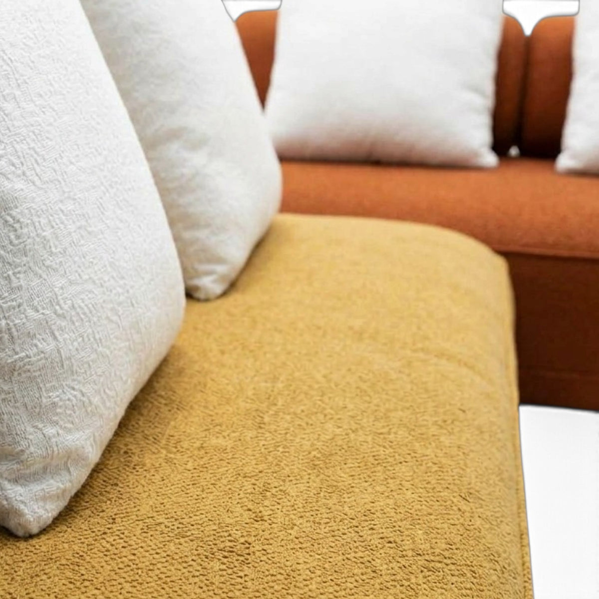 Pebble Sofa