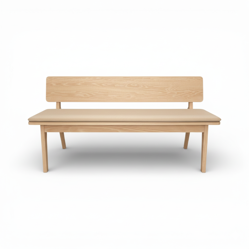 Moku Bench