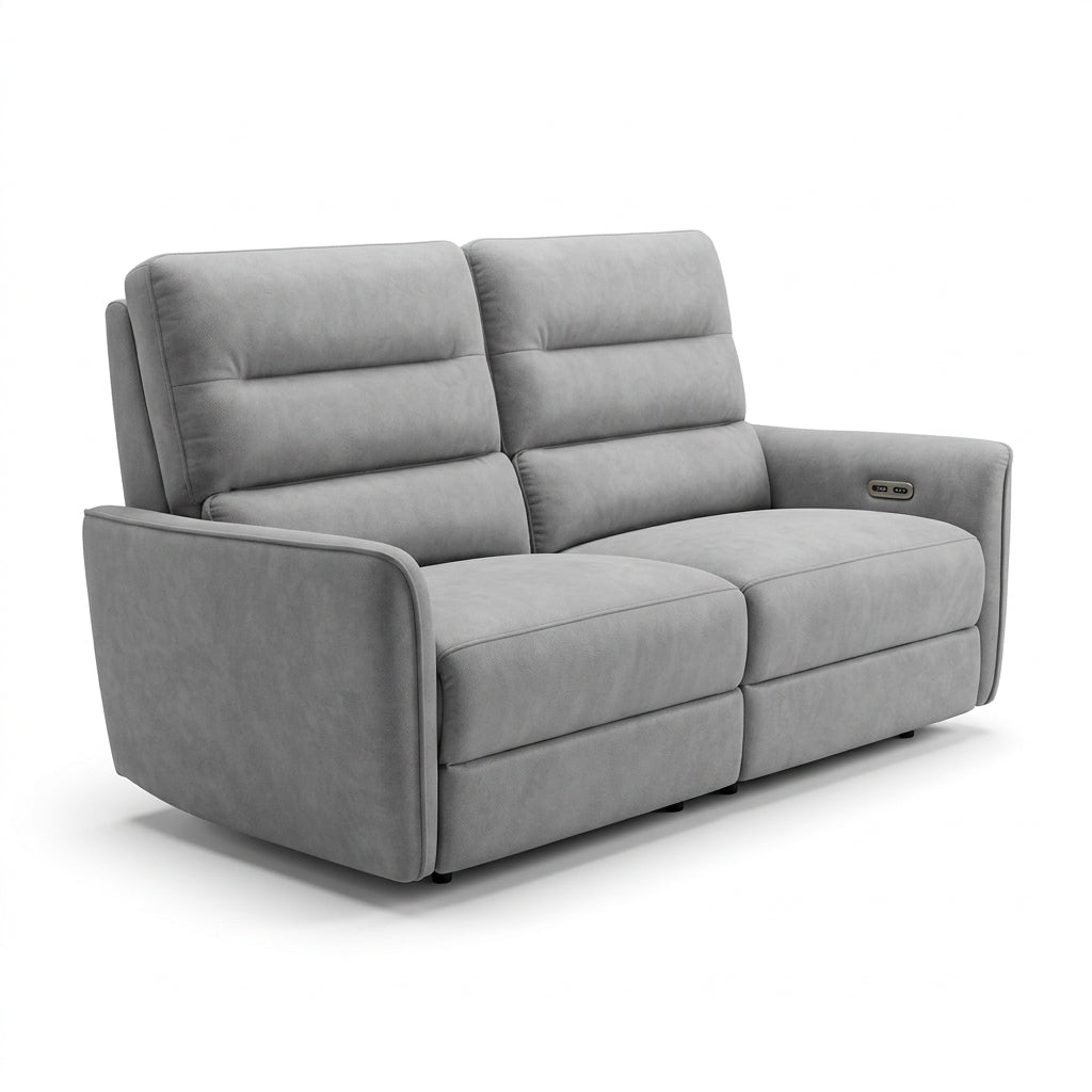 Everest Electric Sofa