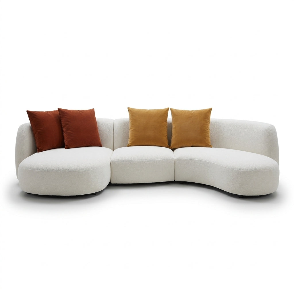 Muse Sofa