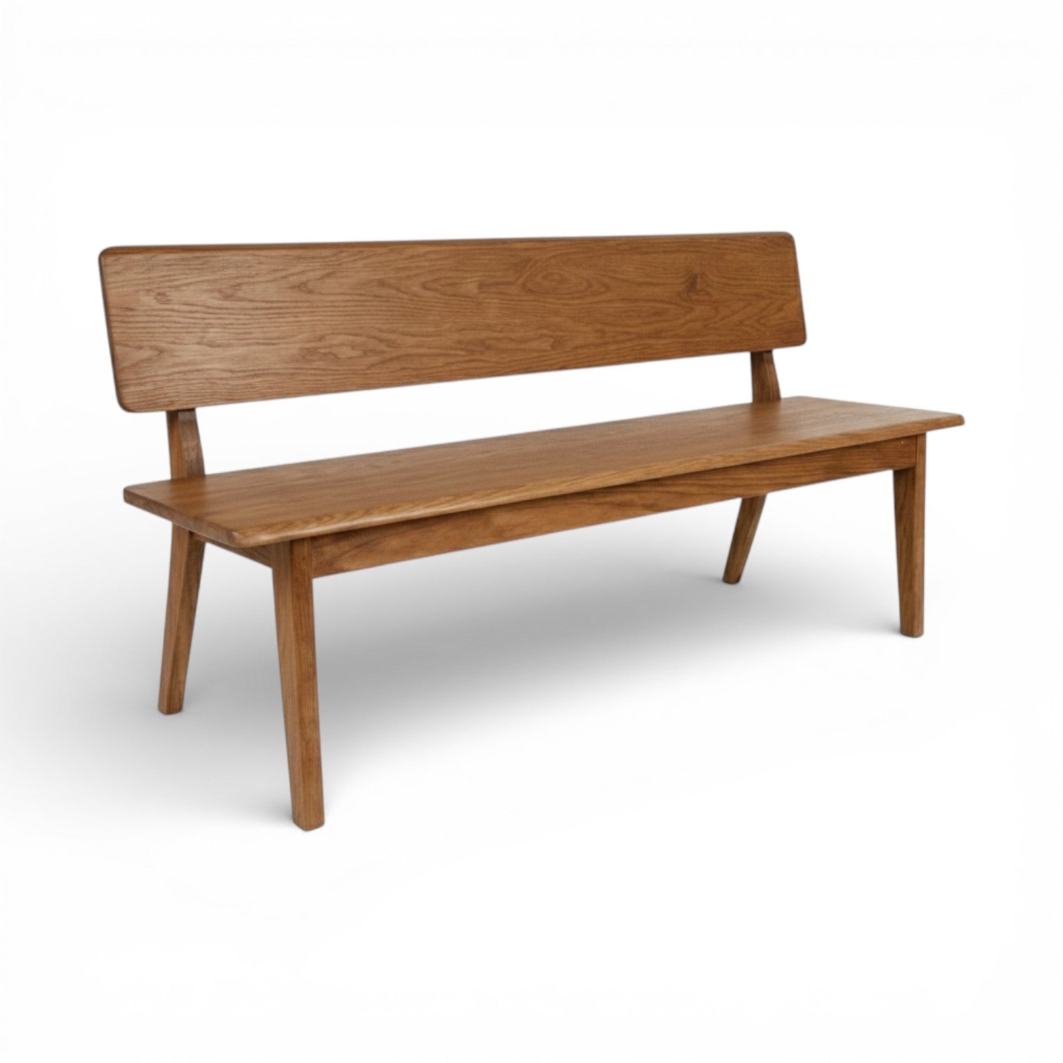 Moku Bench