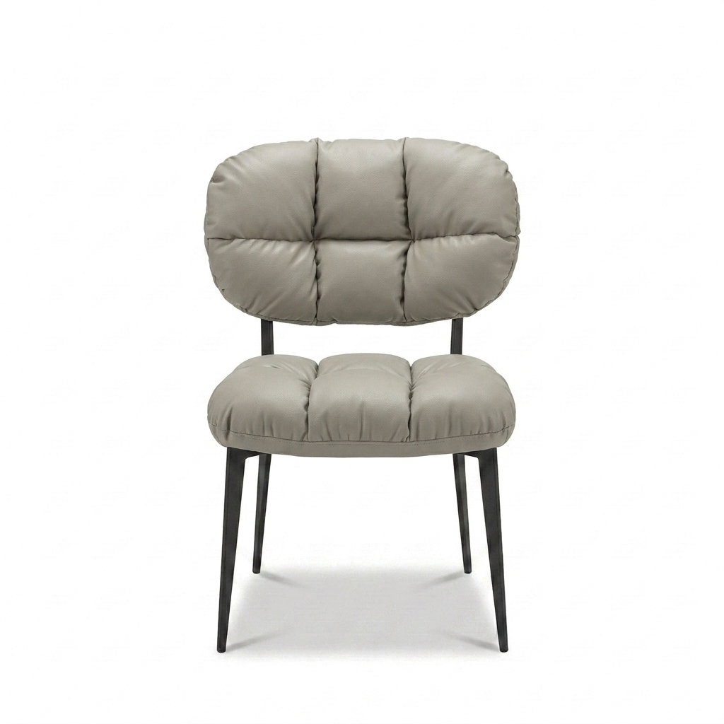 Mellow Leathaire Dining Chair