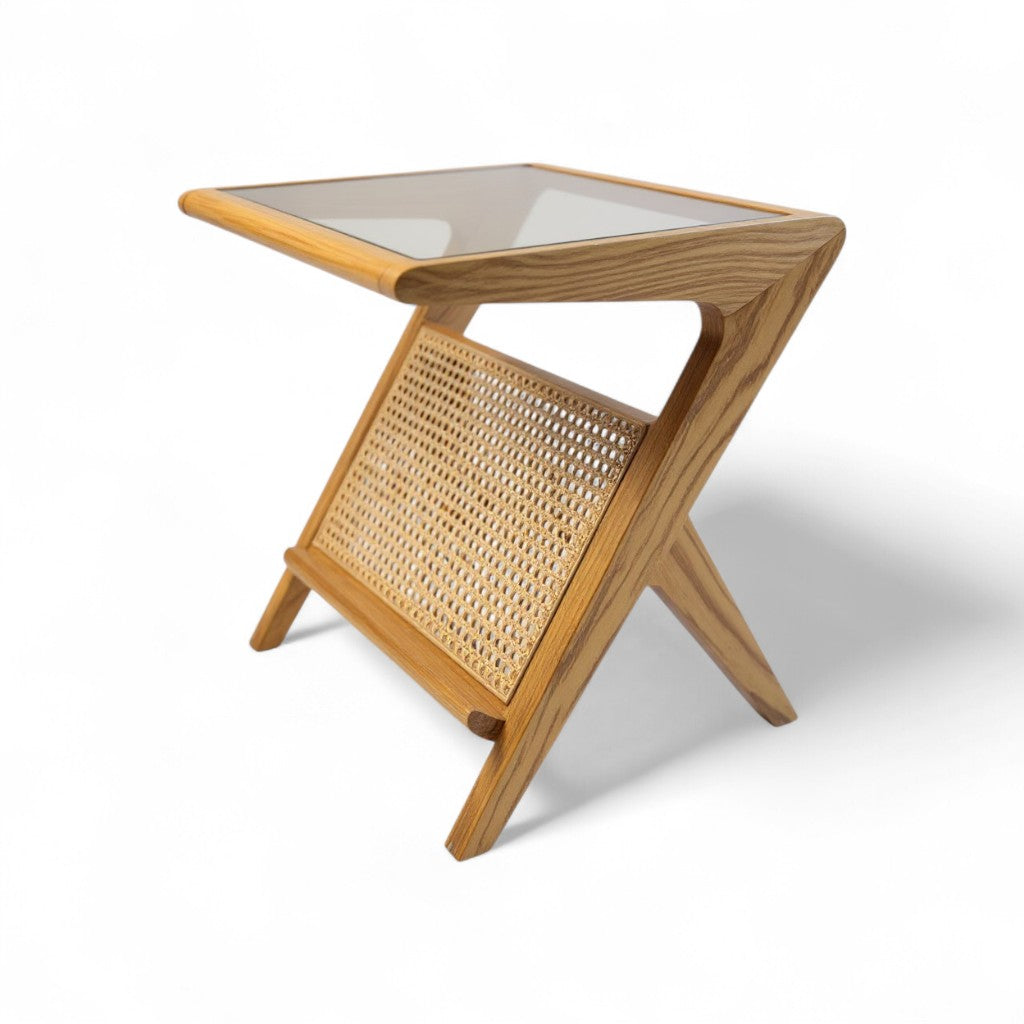 Zenn Side Table