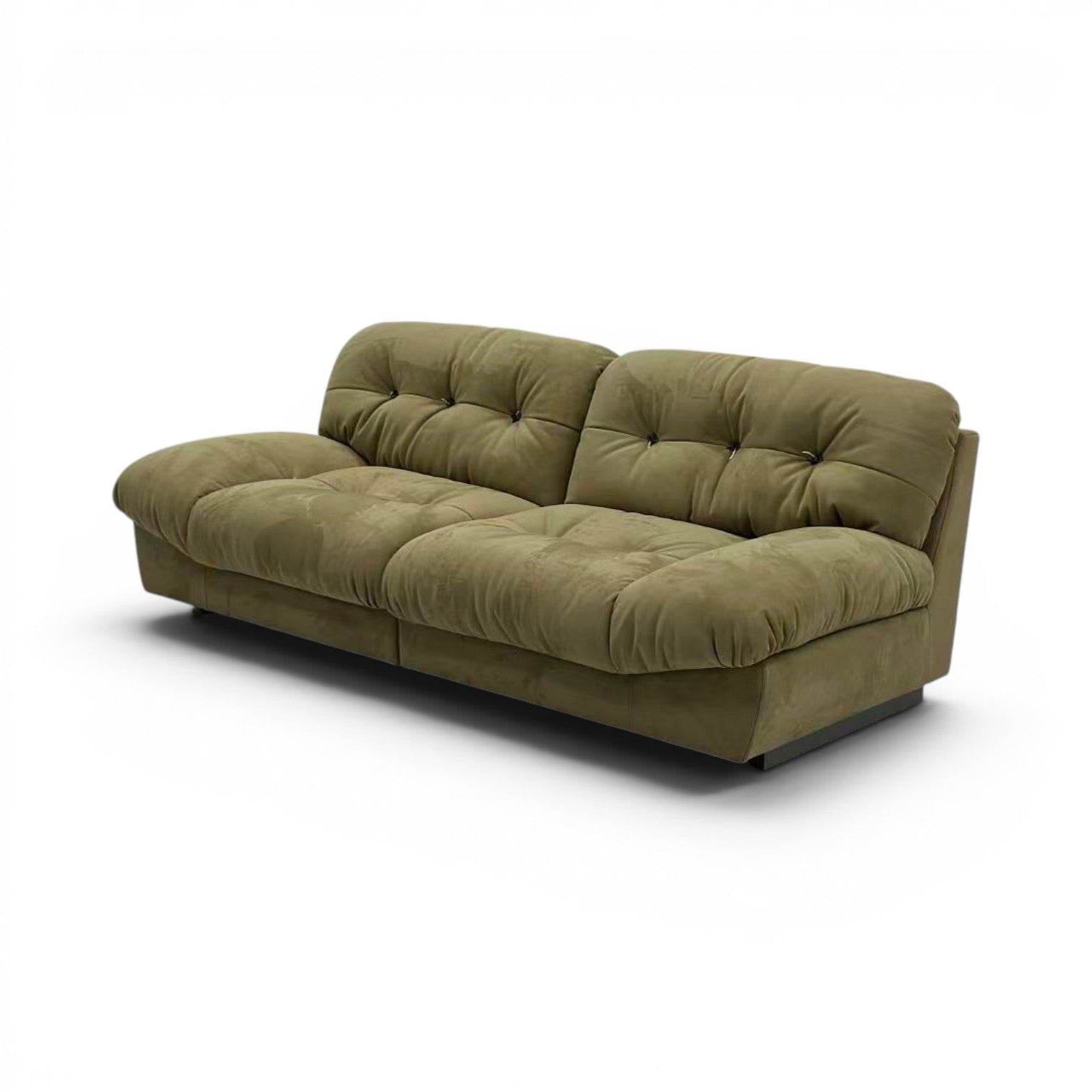Cloudy Sofa