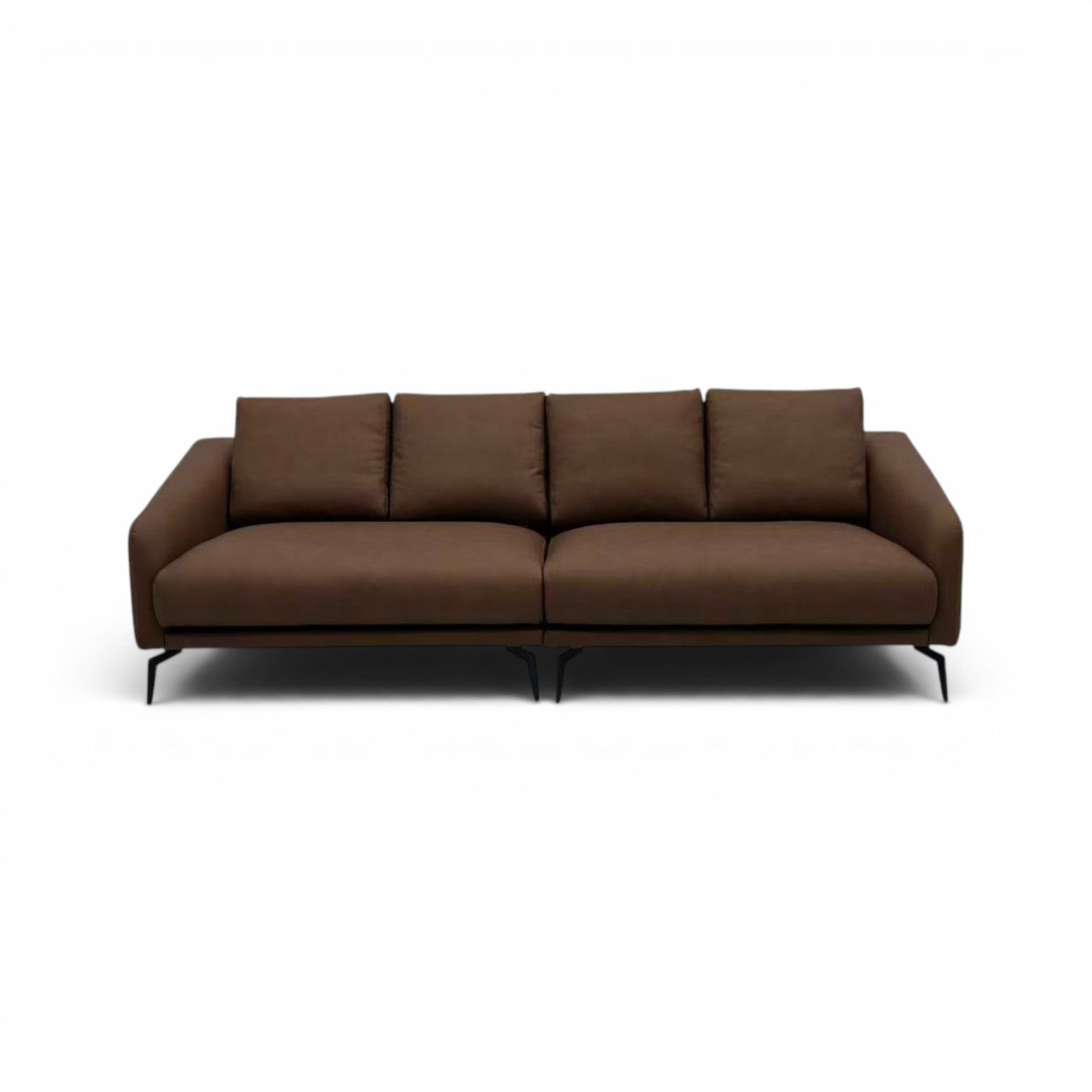Loft Leather Sofa