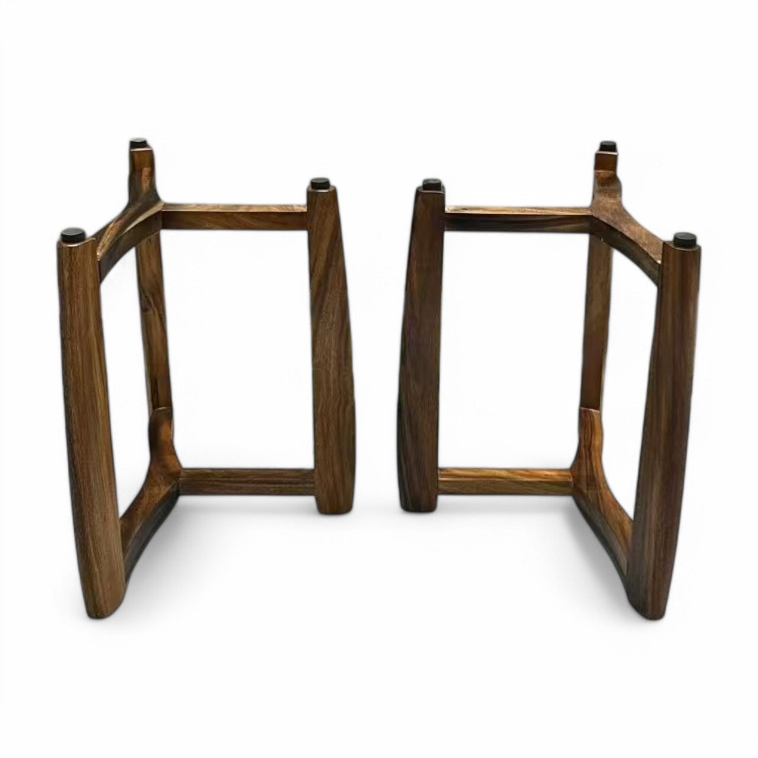 Wood Slab Table Legs