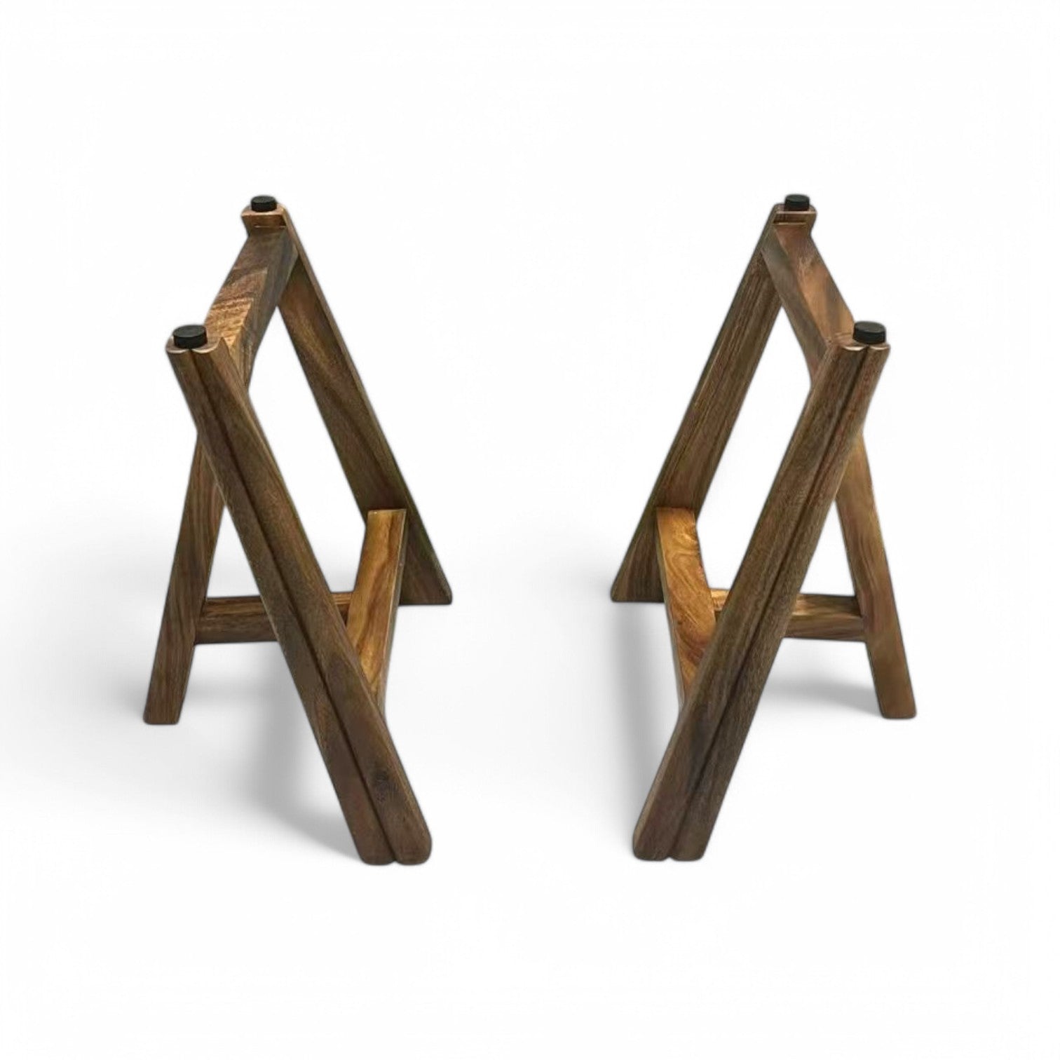 Wood Slab Table Legs