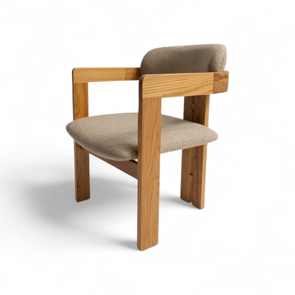Luno Dining Chair