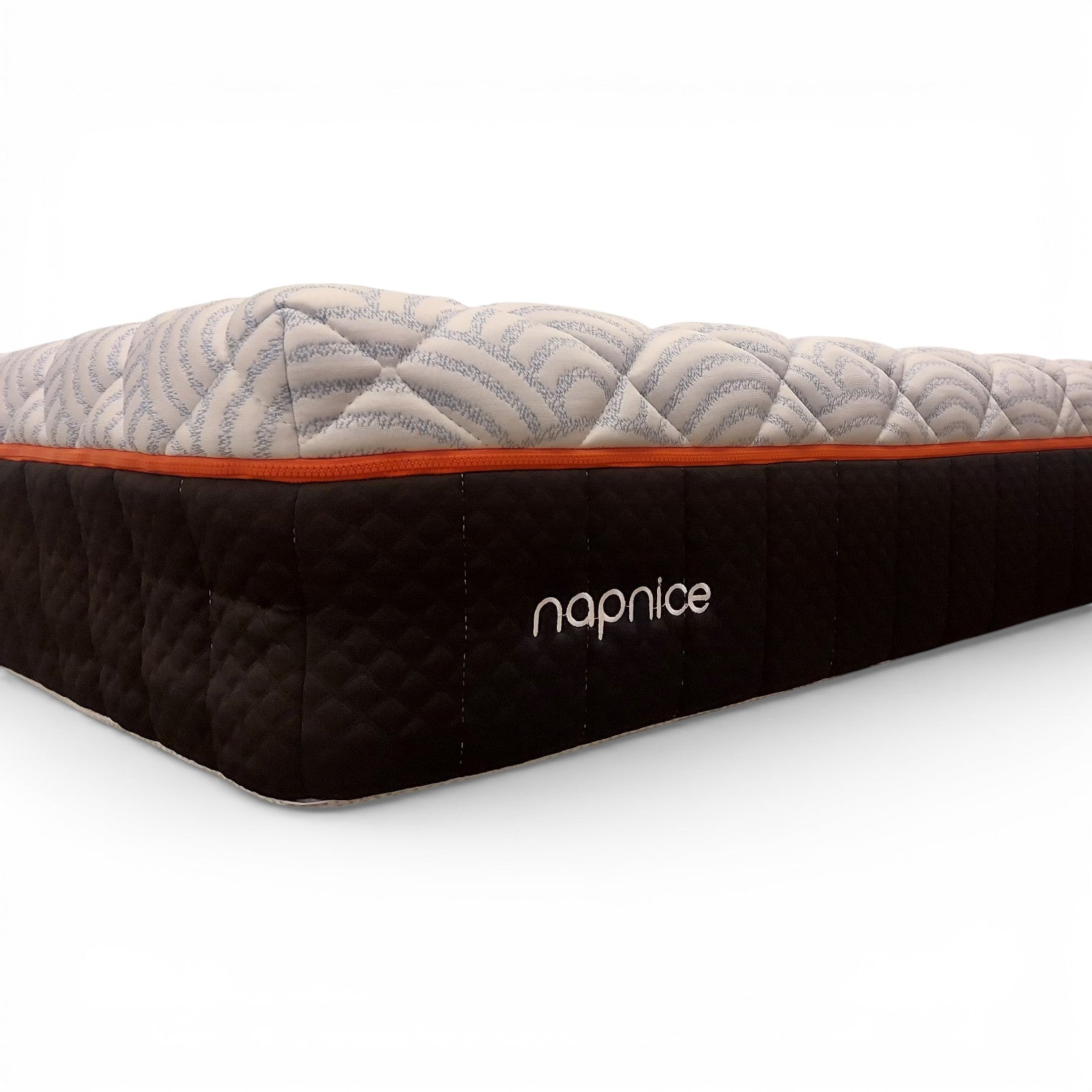 10” Diamond Sprung Mattress