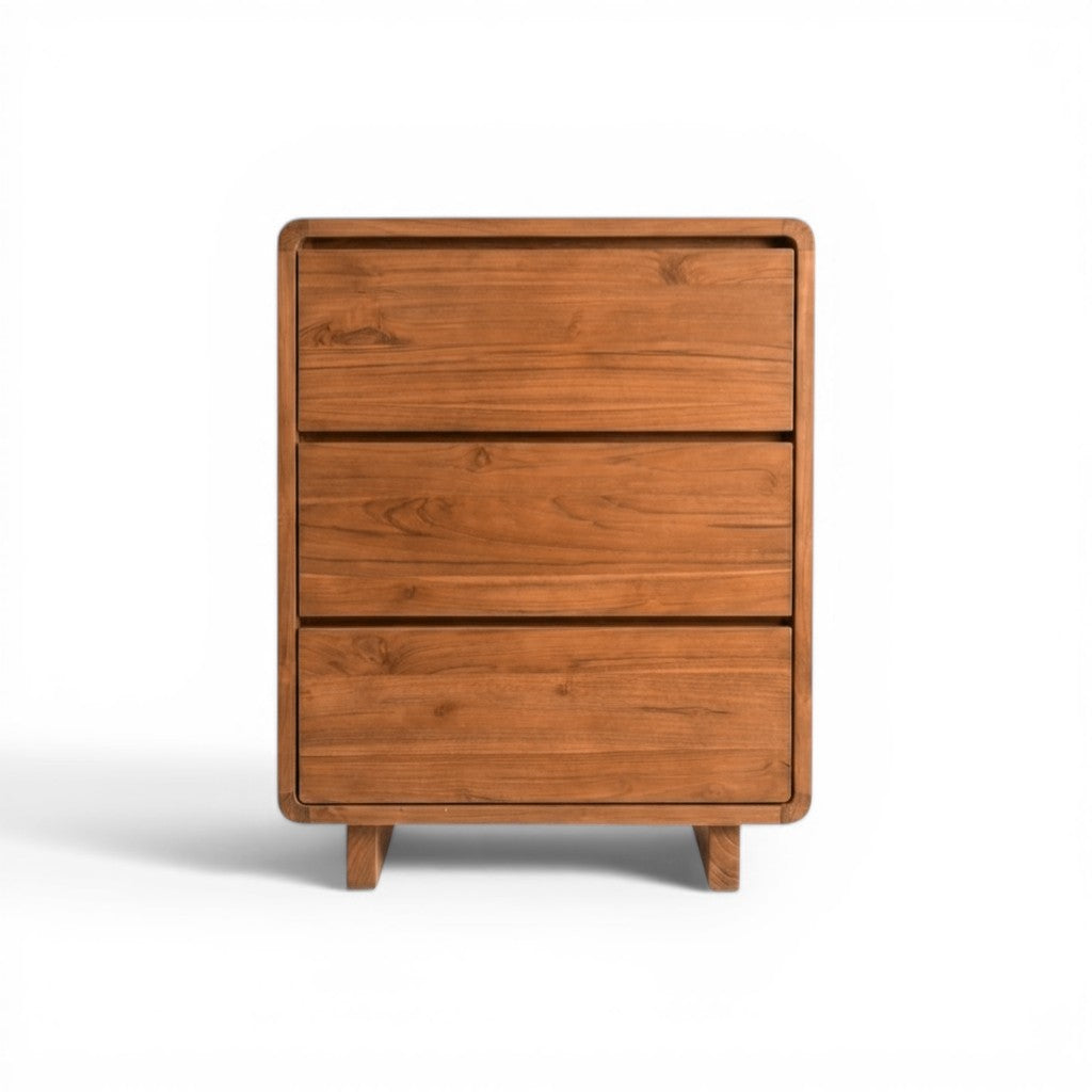 Tetra Dresser