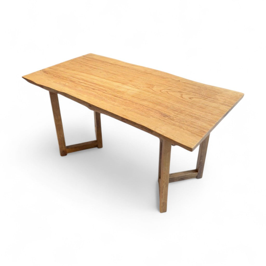 American Ash Dining Table
