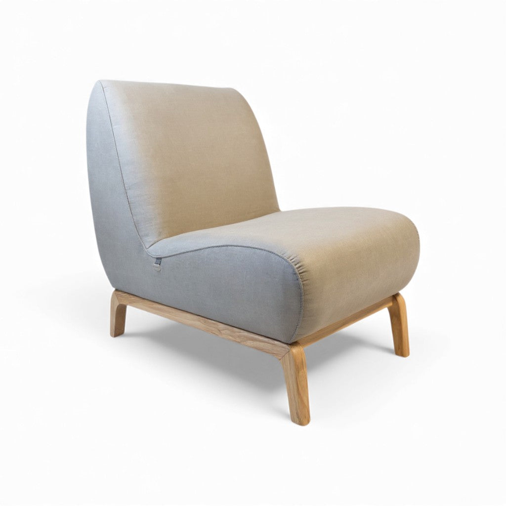 Mebble Single Sofa