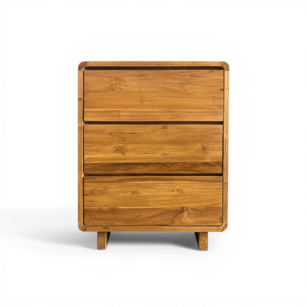 Tetra Dresser