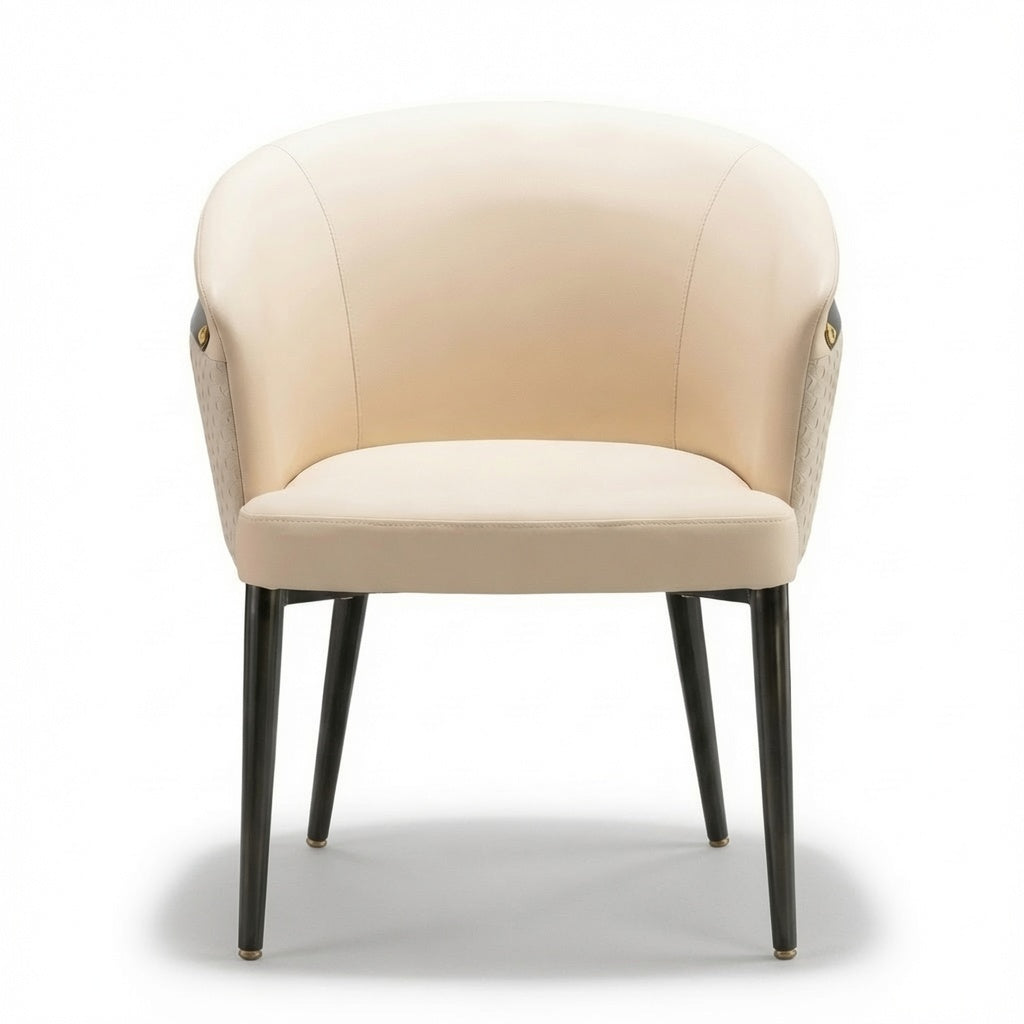 Aura Armchair