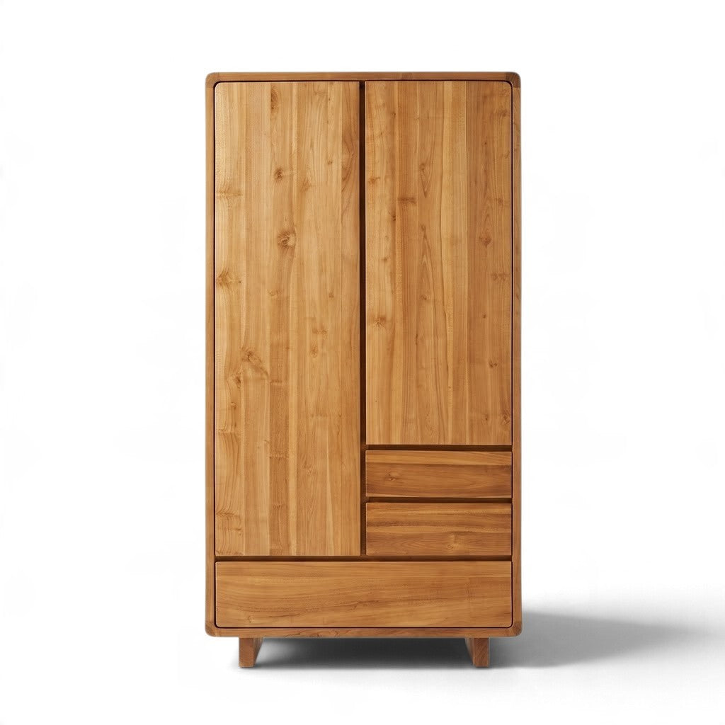 Tetra Wardrobe