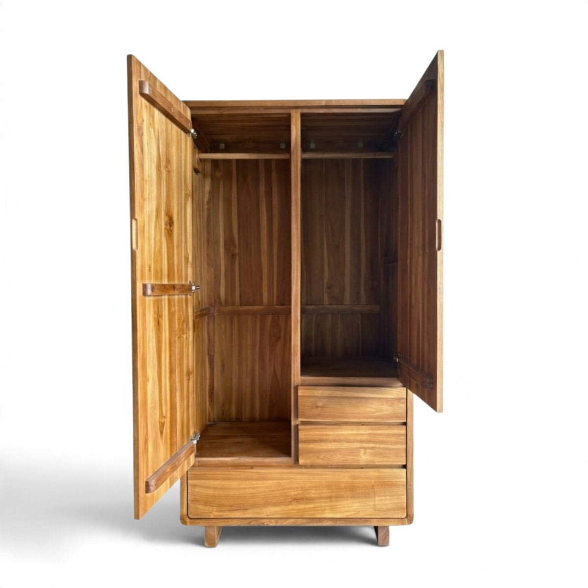 Tetra Wardrobe