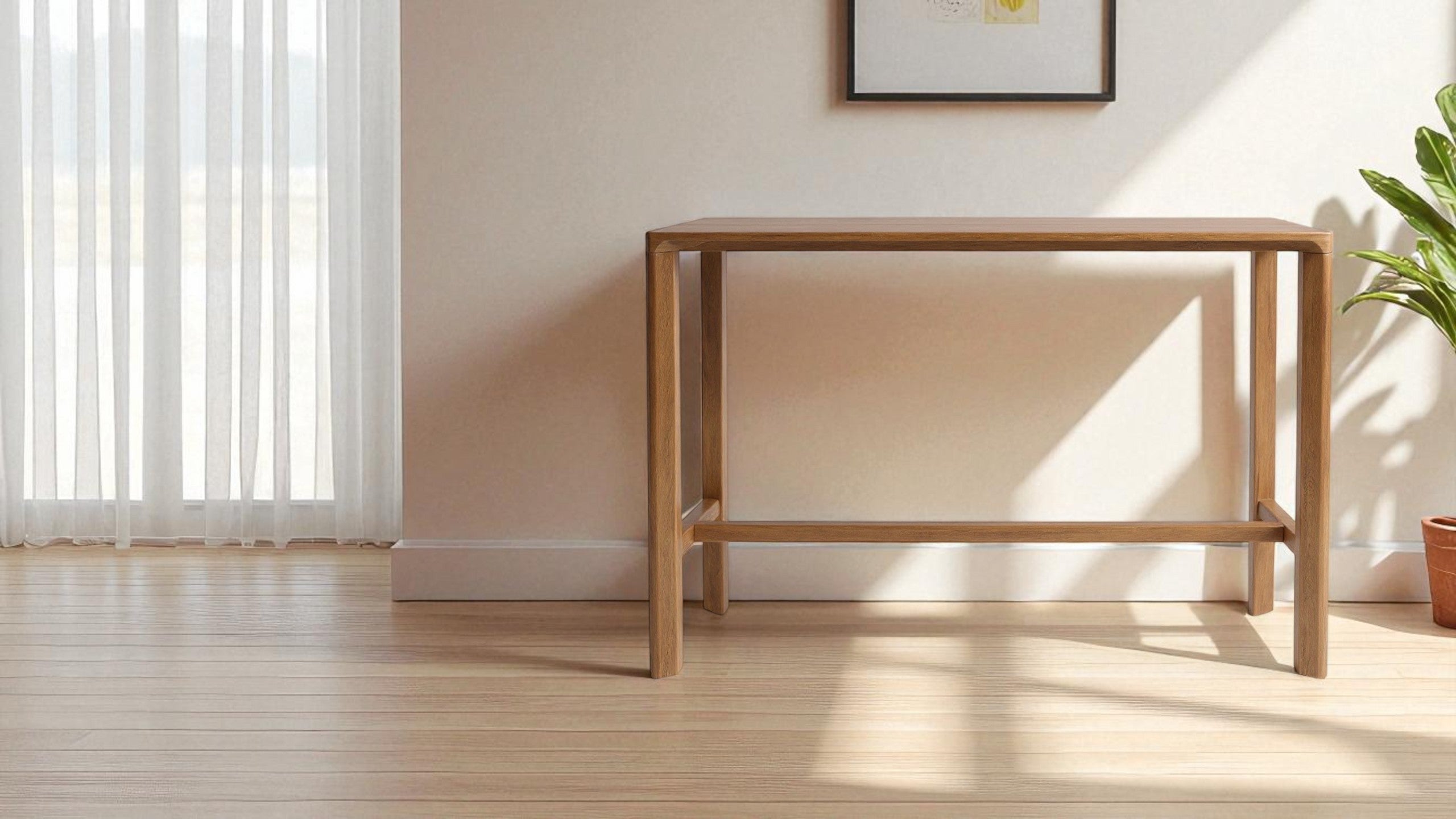Bar Table