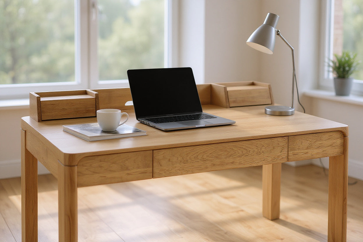 Working Desk