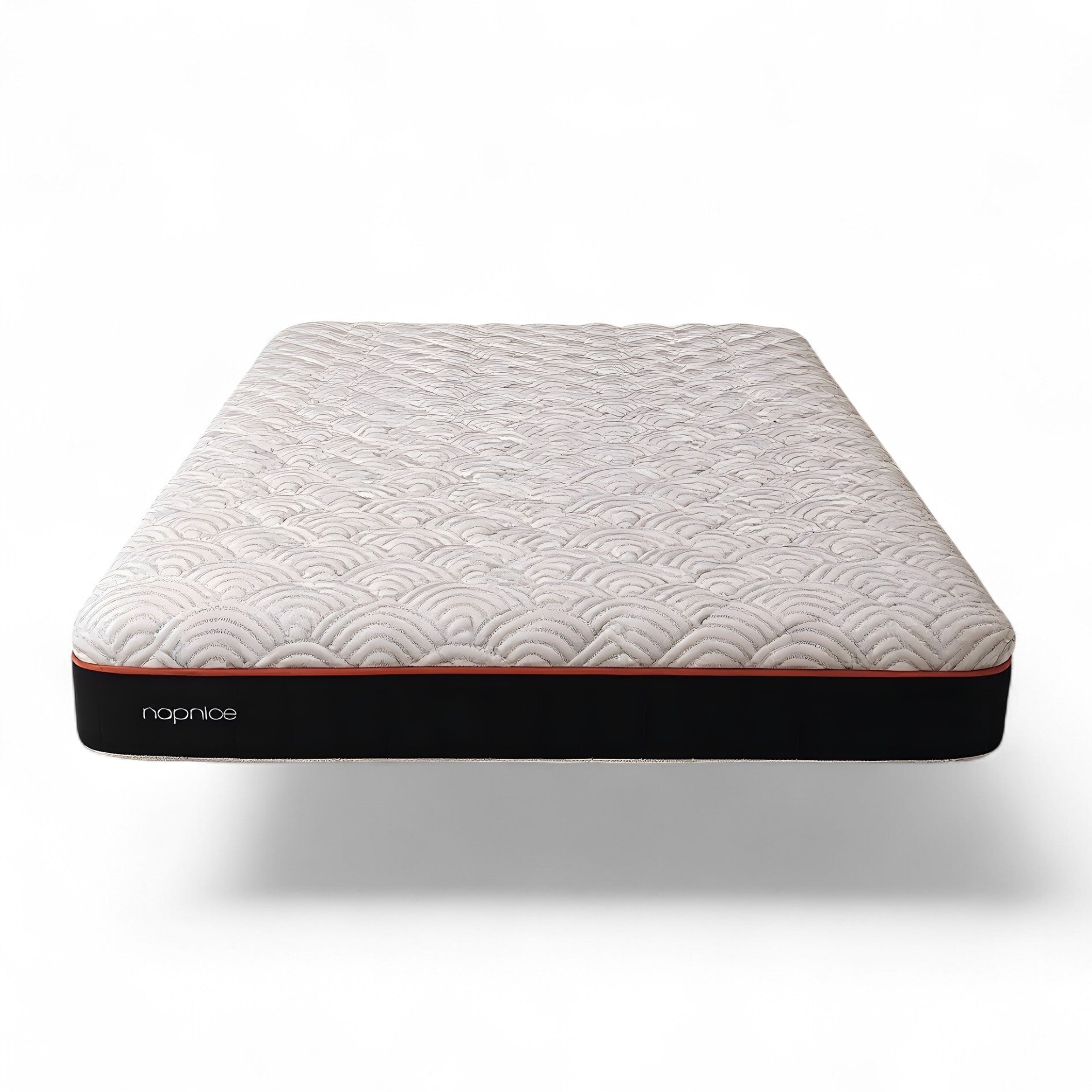 10” Diamond Sprung Mattress
