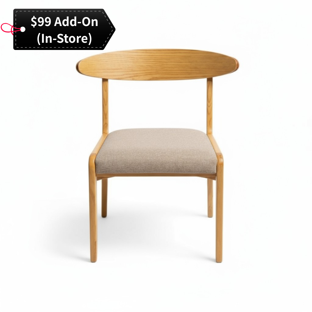Chip Dining Chair