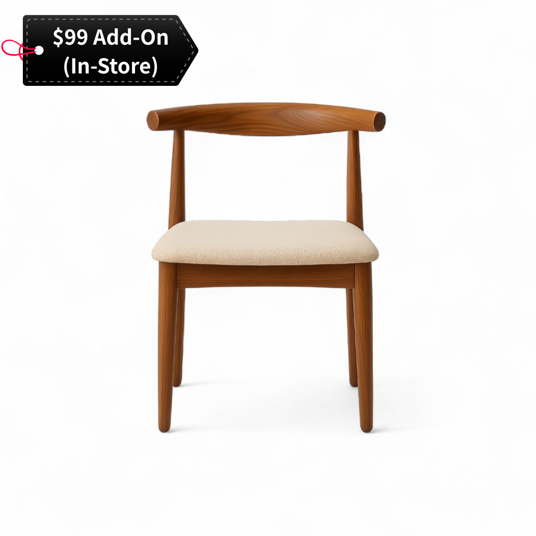 Soma Dining Chair