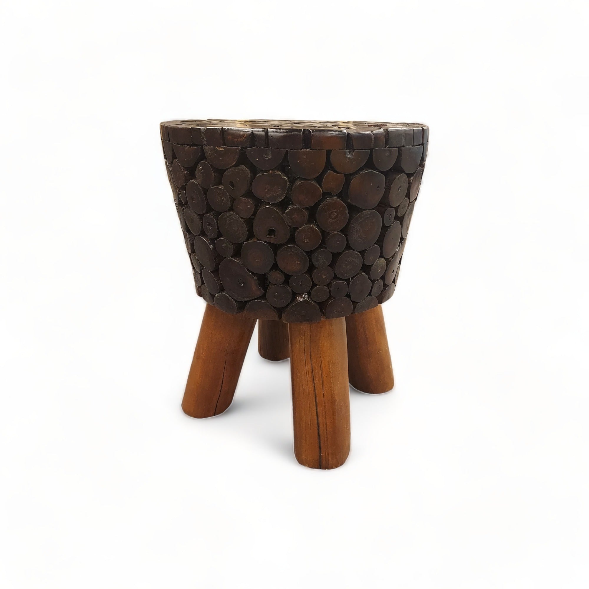 Solowo Stool