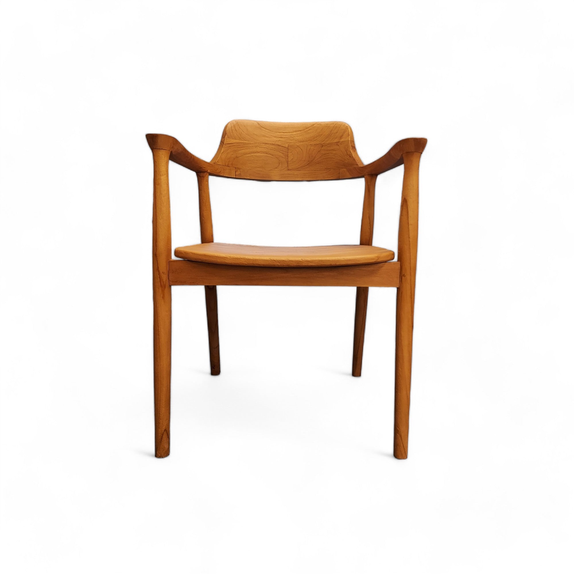 Pronto Dining Armchair
