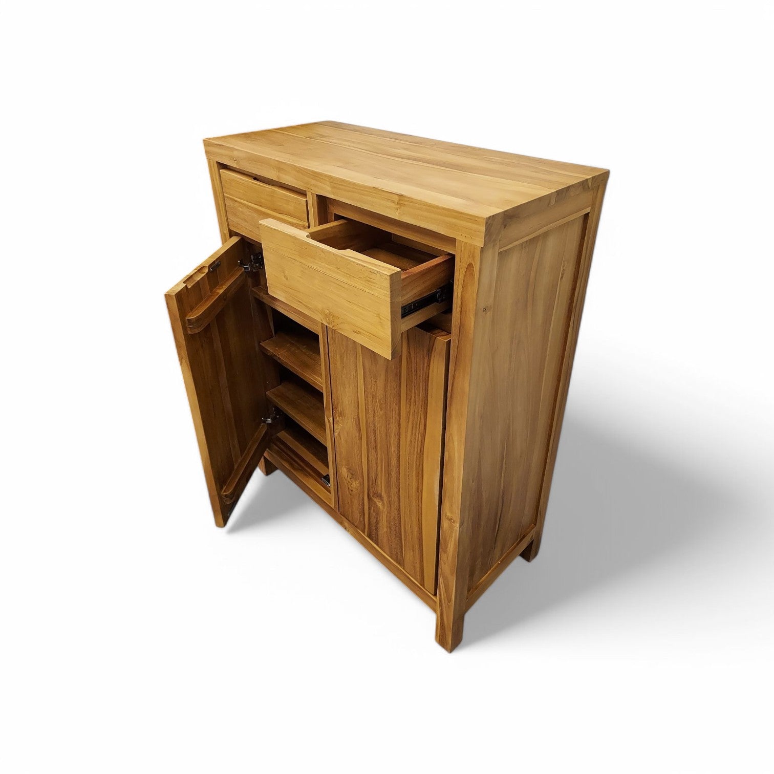 Zenith Shoe Cabinet