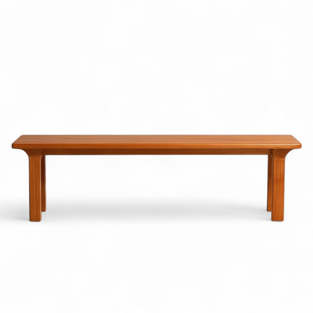 Spanora Bench