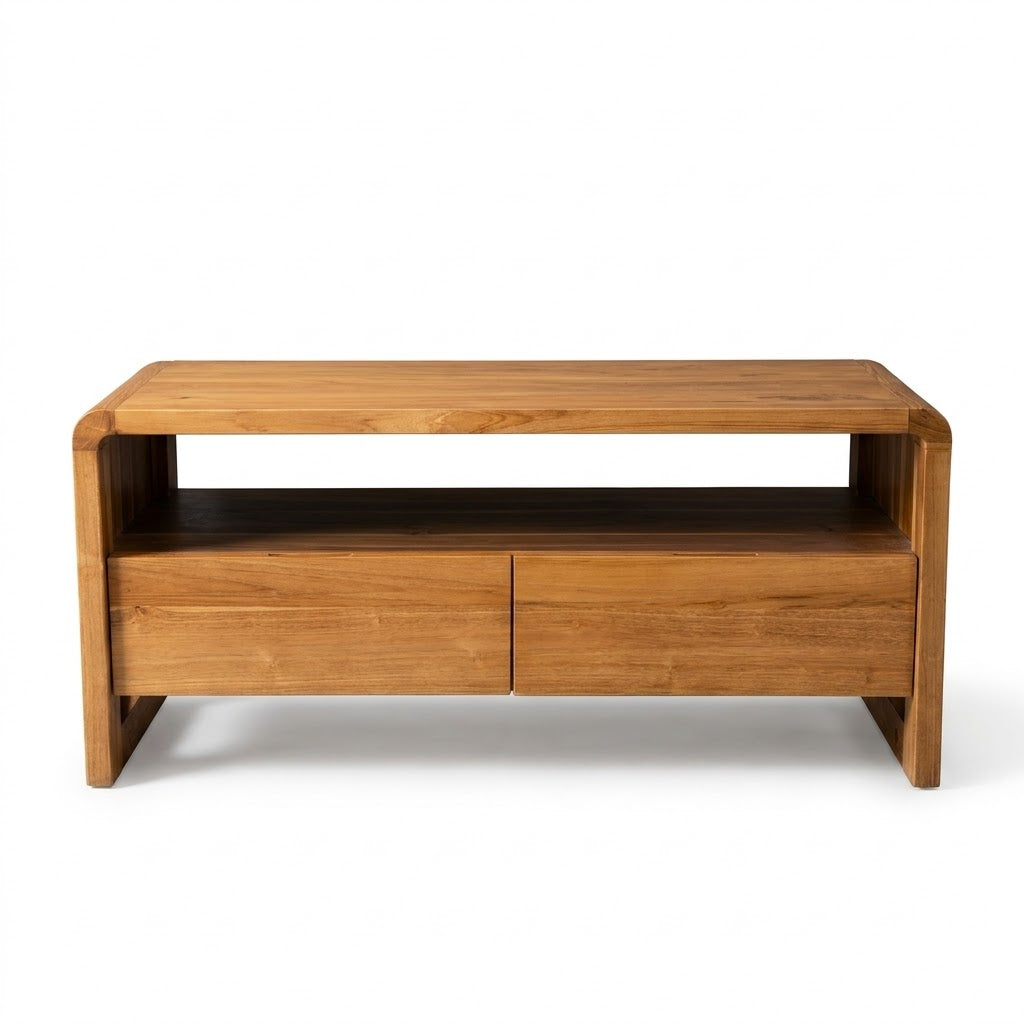 Tetra Entryway Board