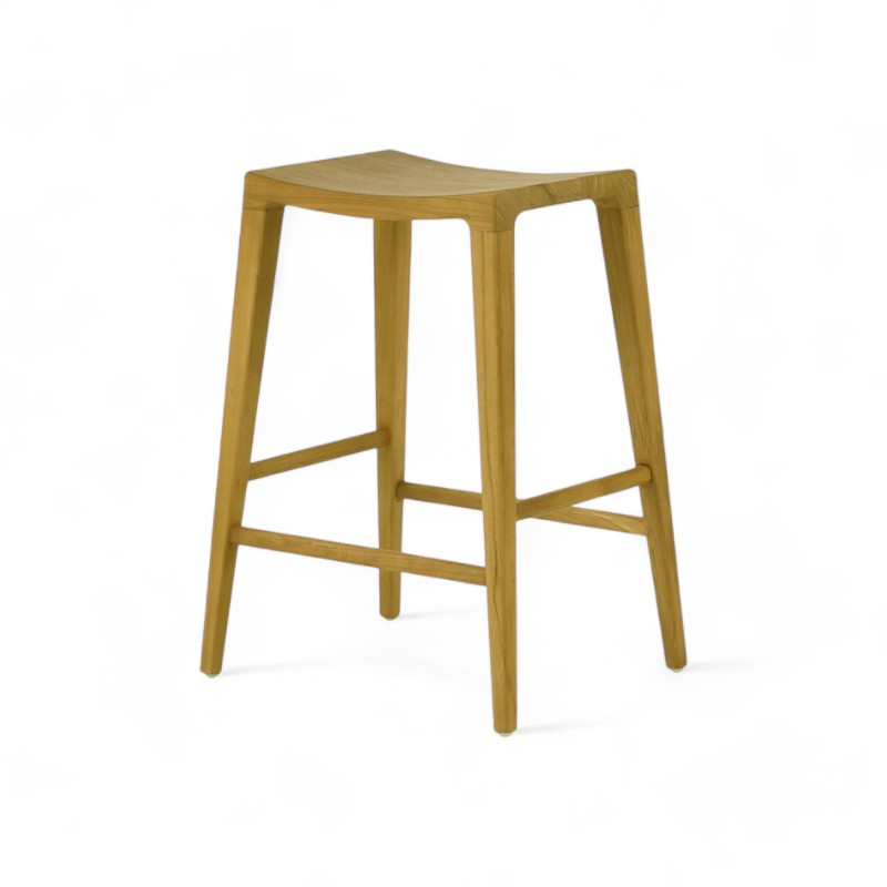 Queen Bar Stool