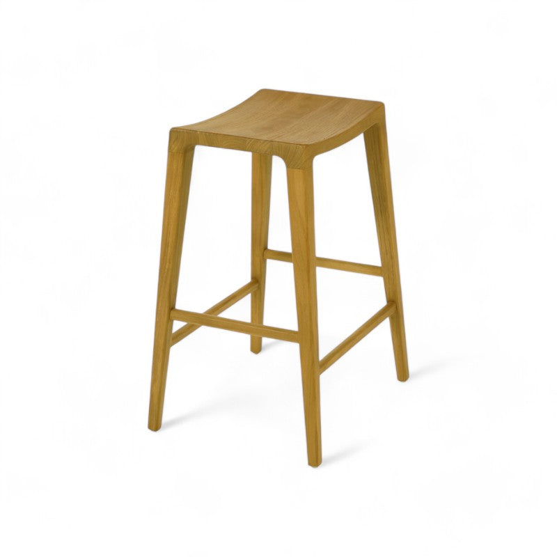 Queen Bar Stool