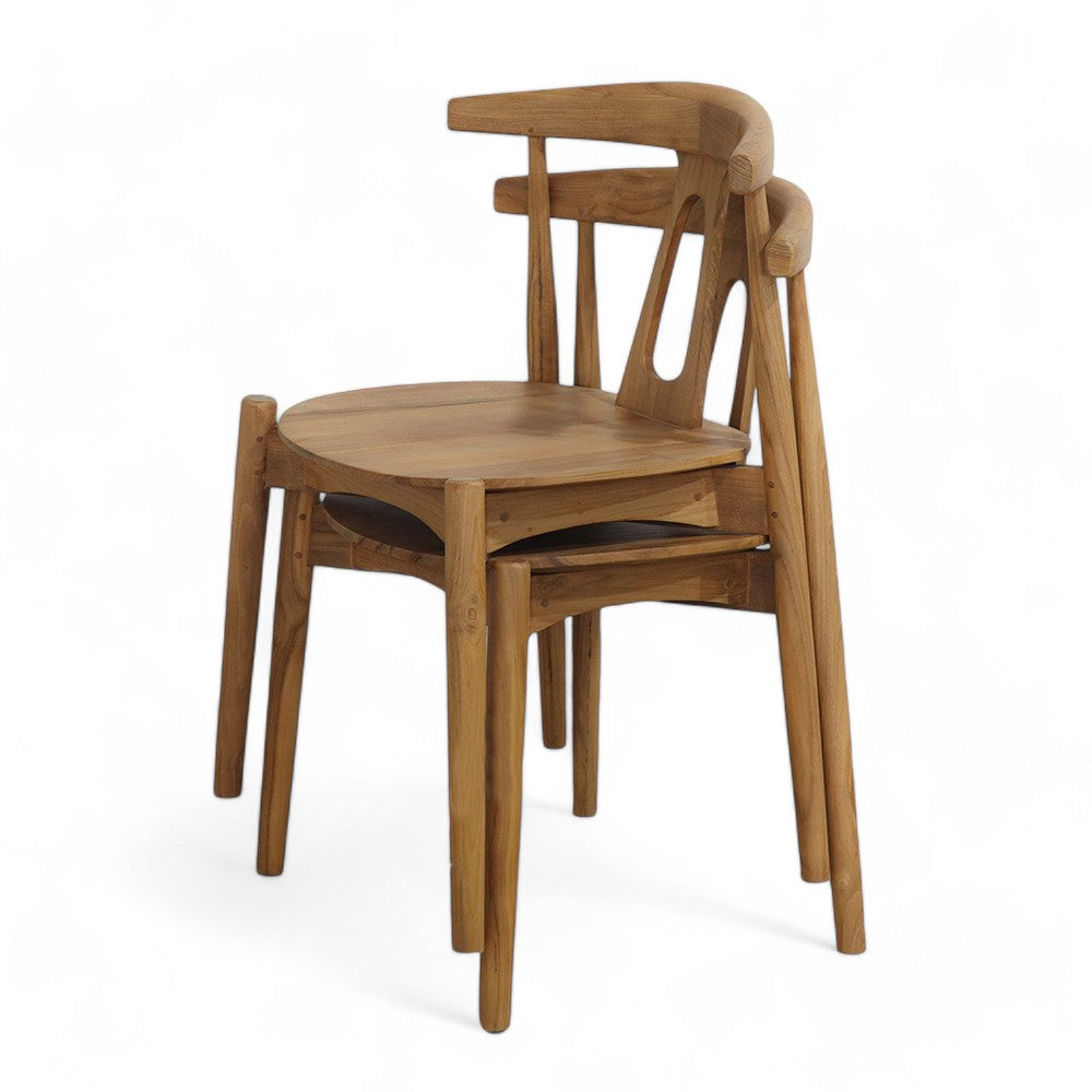 Toro Dining Chair